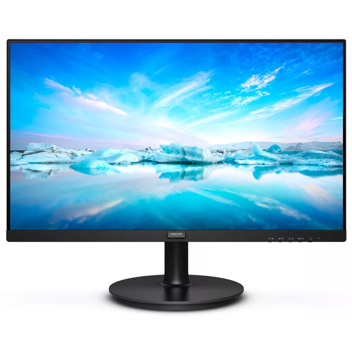 Philips 241V8L 23.8″ 4ms 75Hz Adaptive-Sync VA Full HD Monitör
