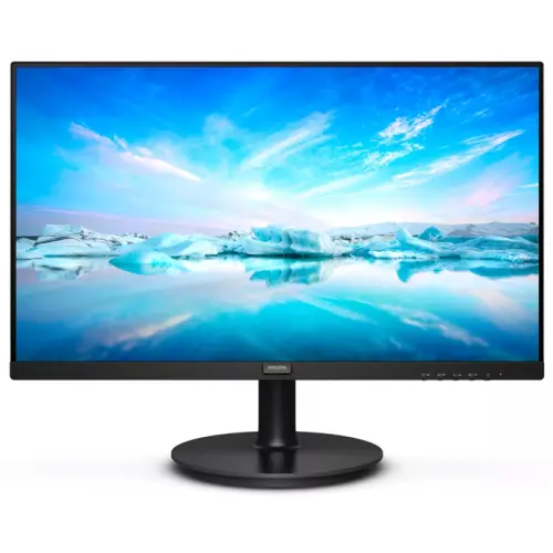 Philips 241V8L 23.8″ 4ms 75Hz Adaptive-Sync VA Full HD Monitör