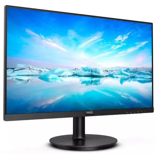 Philips 241V8L 23.8″ 4ms 75Hz Adaptive-Sync VA Full HD Monitör