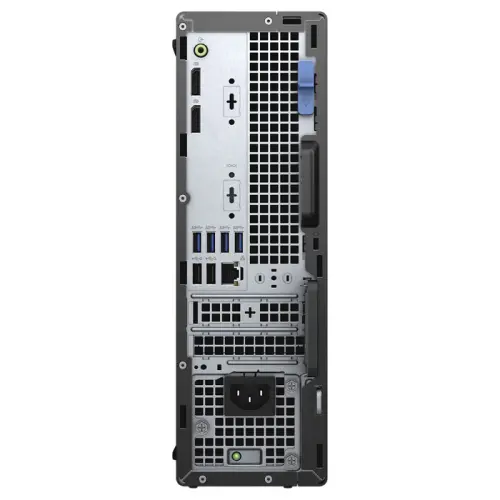 Dell OptiPlex 3090 SFF 3090SFF_UBU i5-10505 8GB 512GB SSD Ubuntu Masaüstü Bilgisayar