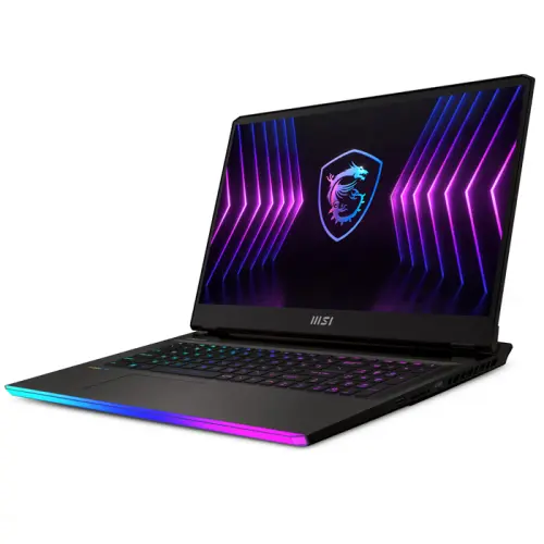 MSI Raider GE77HX 12UHS-041TR i9-12900HX 64GB 2TB SSD 16GB GeForce RTX 3080 Ti 17.3″ UHD Win11 Home Gaming (Oyuncu) Notebook