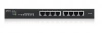 Zyxel GS1915-8 8 Port 10/100/1000 Yönetilebilir Switch
