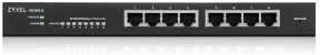 Zyxel GS1915-8 8 Port 10/100/1000 Yönetilebilir Switch
