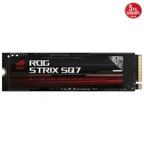 ASUS ROG Strix SQ7 1TB 7000/6000MB/s PCIe NVMe M.2 SSD Disk