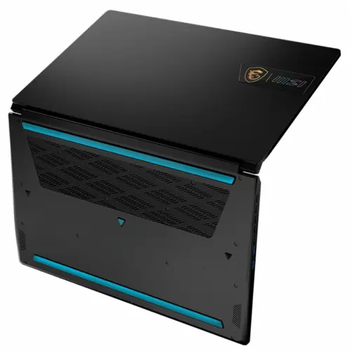 MSI Stealth 17M A12UE-009XTR i7-1280P 16GB 512GB SSD 6GB GeForce RTX 3060 17.3″ Full HD FreeDOS Gaming (Oyuncu) Notebook