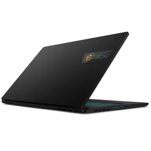MSI Stealth 17M A12UE-009XTR i7-1280P 16GB 512GB SSD 6GB GeForce RTX 3060 17.3″ Full HD FreeDOS Gaming (Oyuncu) Notebook
