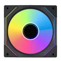 Lian Li UNI FAN SL INFINITY 1x120mm Siyah Kasa Fanı (G99.12SLIN1B.00)