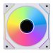Lian Li UNI Fan SL Infinity 120 RGB White UF-SLIN120-1W 1x120mm ARGB Beyaz Kasa Fanı