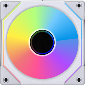 Lian Li UNI FAN SL INFINITY 1x120mm Beyaz Kasa Fanı (G99.12SLIN1W.00)
