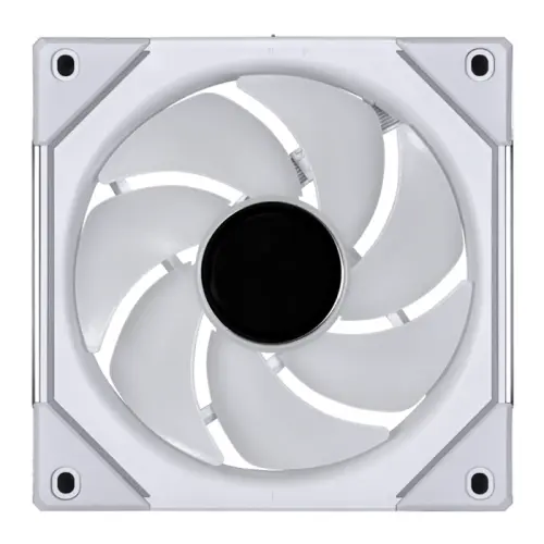 Lian Li UNI FAN SL INFINITY 1x120mm Beyaz Kasa Fanı (G99.12SLIN1W.00)