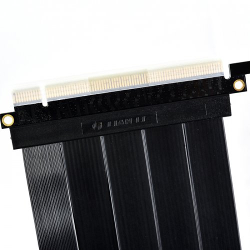 Lian Li PW-PCI-420 200mm PCI-e 4.0 x16 Siyah Riser Kablo