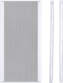 Lian Li O11D Evo RGB Ön Kapak Beyaz Mesh Kiti (G89.O11DERGB-4W.00)