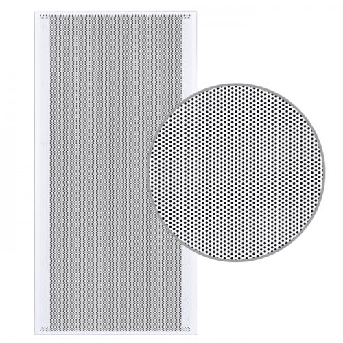 Lian Li O11DE-4W Beyaz Mesh Ön Panel Kiti (O11 Dynamic Evo ile Uyumlu)