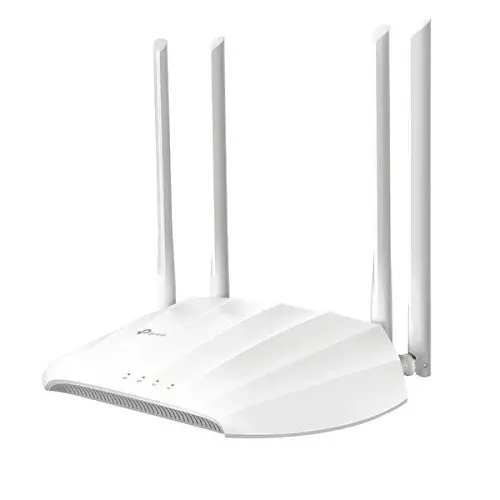 TP-Link TL-WA1201 300Mbps Dual Band Router