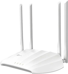 TP-Link TL-WA1201 300Mbps Dual Band Router