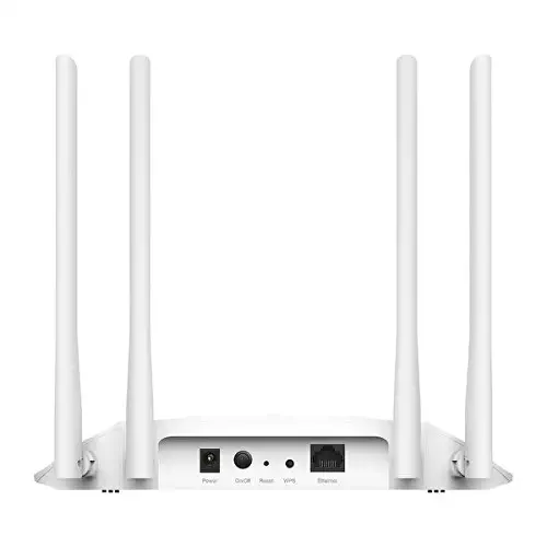 TP-Link TL-WA1201 300Mbps Dual Band Router