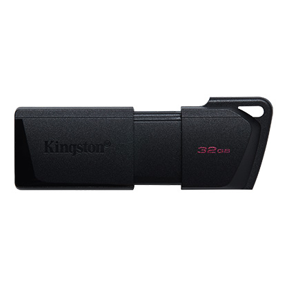 Kingston DataTraveler Exodia M DTXM/32GB 32GB USB 3.2 Gen 1 Flash Bellek
