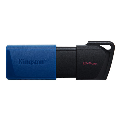 Kingston DataTraveler Exodia M DTXM/64GB 64GB USB 3.2 Gen 1 Flash Bellek