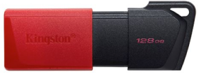 Kingston DataTraveler Exodia M DTXM/128GB 128GB USB 3.2 Gen 1 Flash Bellek