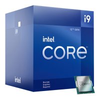 Intel Core i9-12900F 2.40GHz 16 Çekirdek 30MB L3 Önbellek Soket 1700 İşlemci