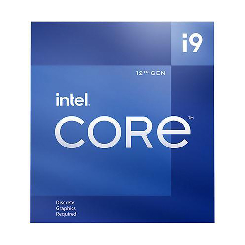 Intel Core i9-12900F 2.40GHz 16 Çekirdek 30MB L3 Önbellek Soket 1700 İşlemci