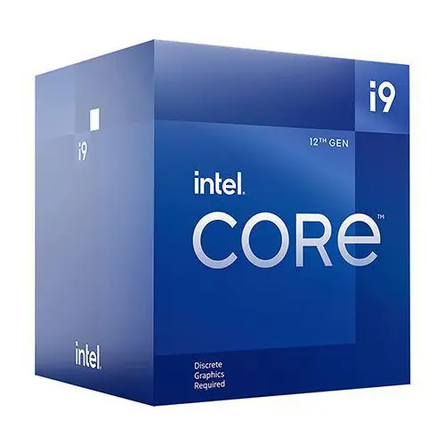 Intel Core i9-12900F 2.40GHz 16 Çekirdek 30MB L3 Önbellek Soket 1700 İşlemci