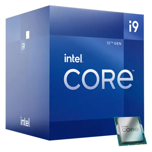 Intel Core i9-12900 2.40GHz 16 Çekirdek 30MB L3 Önbellek Soket 1700 İşlemci