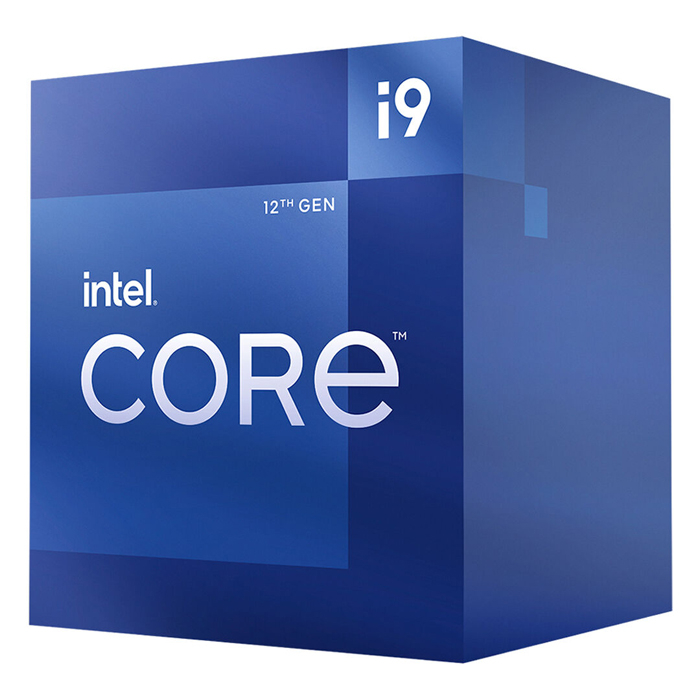 Intel Core i9-12900 2.40GHz 16 Çekirdek 30MB L3 Önbellek Soket 1700 İşlemci