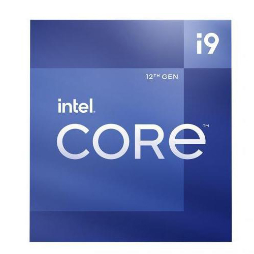 Intel Core i9-12900 2.40GHz 16 Çekirdek 30MB L3 Önbellek Soket 1700 İşlemci