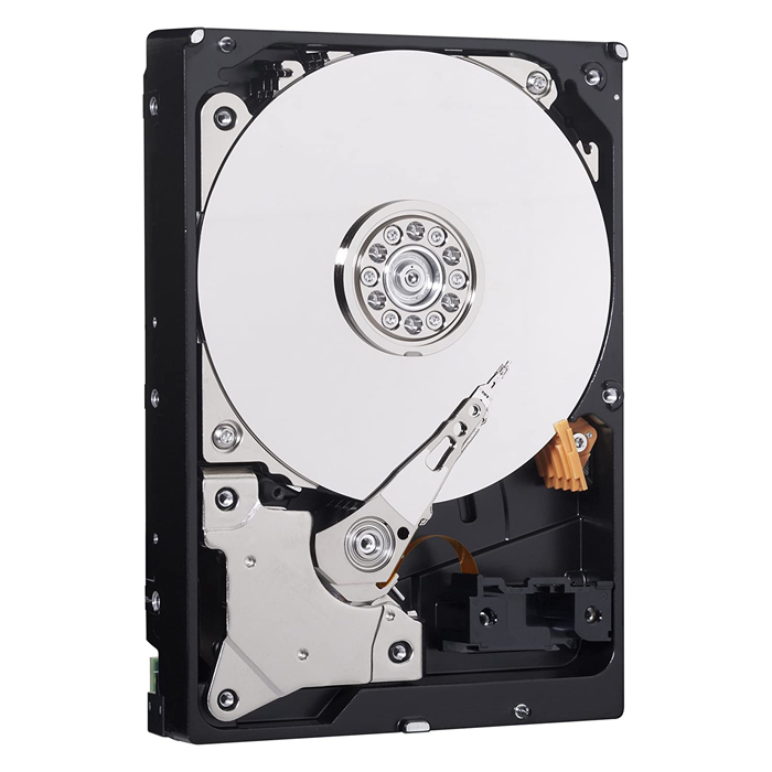 WD Blue WD30EZAZ 3TB 5400RPM 256MB 3.5″ SATA 3 Harddisk