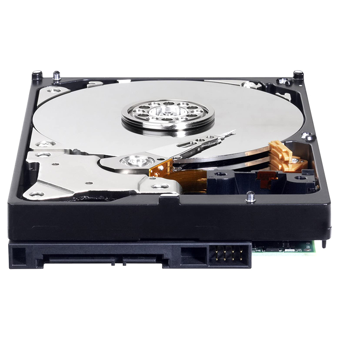 WD Blue WD30EZAZ 3TB 5400RPM 256MB 3.5″ SATA 3 Harddisk