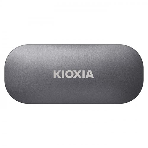 Kioxia Exceria Plus LXD10S500GG8 500GB 1050/1000MB/s USB 3.2 Gen2 Type-C Taşınabilir SSD Disk