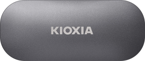 Kioxia Exceria Plus LXD10S001TG8 1TB 1050/1000MB/s USB 3.2 Gen2 Type-C Taşınabilir SSD Disk