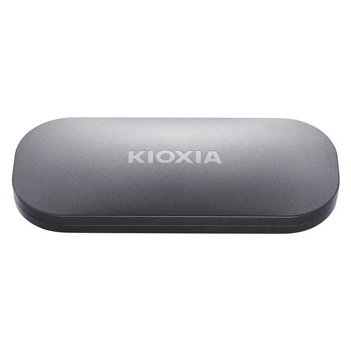 Kioxia Exceria Plus LXD10S001TG8 1TB 1050/1000MB/s USB 3.2 Gen2 Type-C Taşınabilir SSD Disk