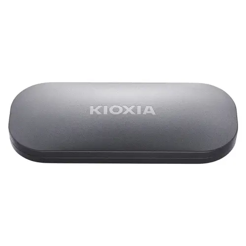 Kioxia Exceria Plus LXD10S001TG8 1TB 1050/1000MB/s USB 3.2 Gen2 Type-C Taşınabilir SSD Disk