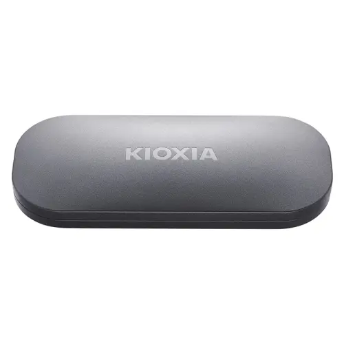 Kioxia Exceria Plus LXD10S001TG8 1TB 1050/1000MB/s USB 3.2 Gen2 Type-C Taşınabilir SSD Disk