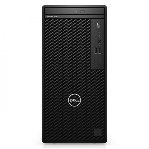 Dell OptiPlex 3090 MT N012O3090MT  i5-10505 8GB 1TB HDD 256GB SSD Ubuntu Masaüstü Bilgisayar
