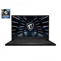 MSI Stealth GS66 12UHS-049TR i7-12700H 32GB 2TB SSD 16GB GeForce RTX 3080 Ti 15.6&quot; QHD Win11 Home Gaming (Oyuncu) Notebook