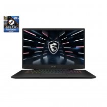 MSI Stealth GS77 12UHS-081TR i7-12700H 32GB 2TB SSD 16GB GeForce RTX 3080 Ti 17.3&quot; UHD Win11 Home Gaming (Oyuncu) Notebook