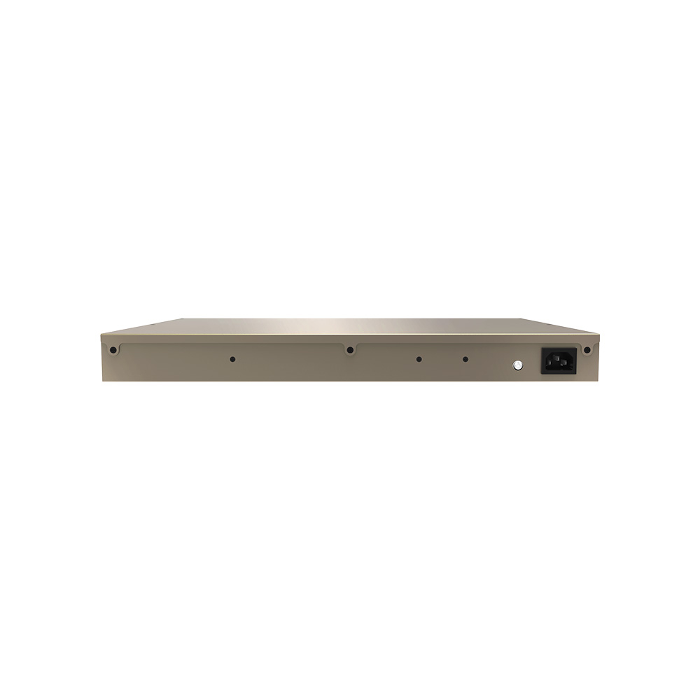 Tenda TEG1118P 16 Port 10/100/1000 PoE Yönetilemez Switch