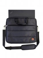 NPO CN01B Canyon 15.6″ Eva Korumalı Notebook Çantası