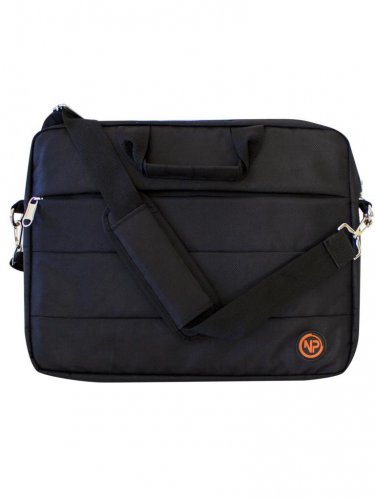 NPO CN01B Canyon 15.6″ Eva Korumalı Notebook Çantası