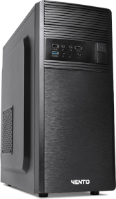 Vento VS116F 400W USB 3.0 ATX Mid-Tower Kasa