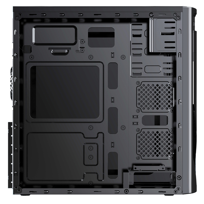 Vento VS116F 400W USB 3.0 ATX Mid-Tower Kasa