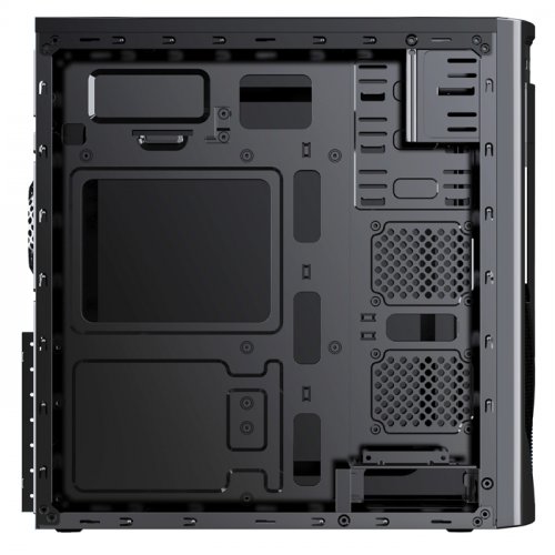 Vento VS116F 400W USB 3.0 ATX Mid-Tower Kasa