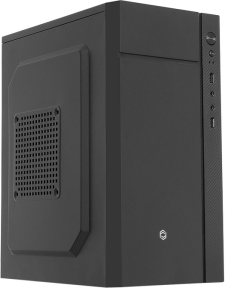 Frisby FC-2715B 300W 1x80mm Fan USB 2.0 mATX Mini-Tower Kasa