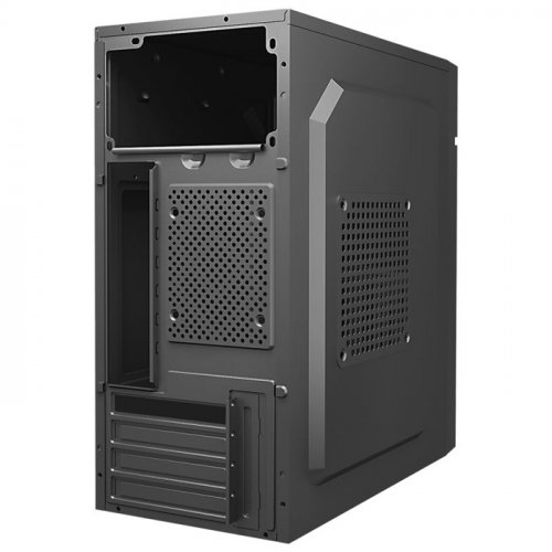 Frisby FC-2715B 300W 1x80mm Fan USB 2.0 mATX Mini-Tower Kasa