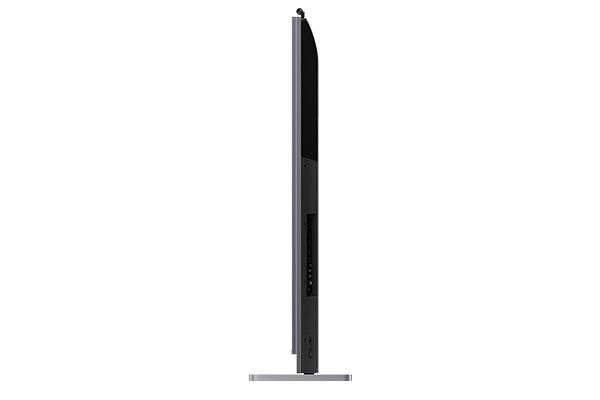 TCL 55C825G 55 ″ 140 Ekran Uydu Alıcılı 4K Ultra HD QLED MiniLED Google TV