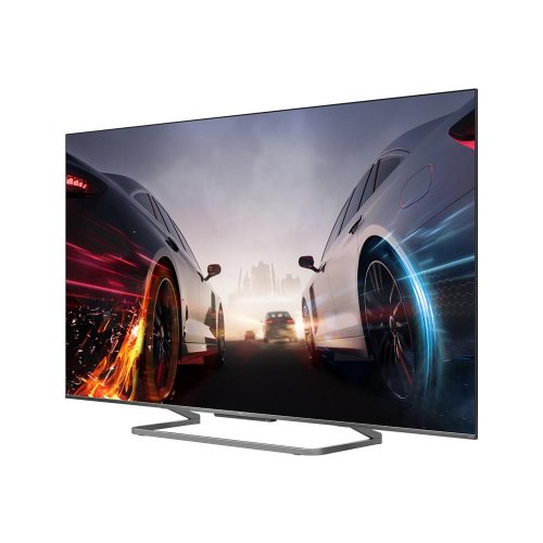 TCL 75C728G 75″ 189 Ekran Uydu Alıcılı 4K Ultra HD QLED Google TV