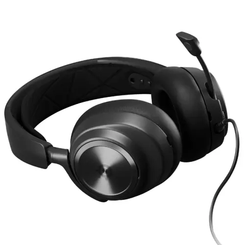 SteelSeries Arctis Nova Pro SSH61527 7.1 Surround PC/PS Mikrofonlu Siyah Kablolu Gaming (Oyuncu) Kulaklık